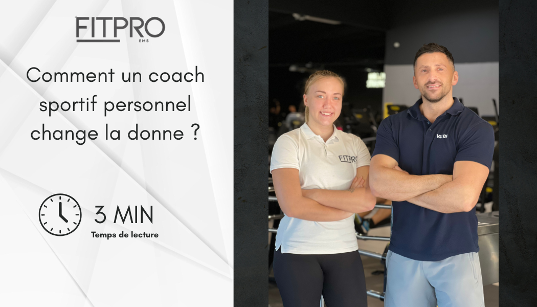 Comment un coach change la donne ?