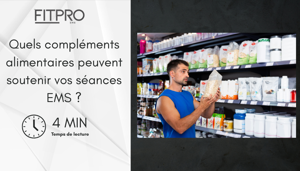 Quels compléments alimentaires ?
