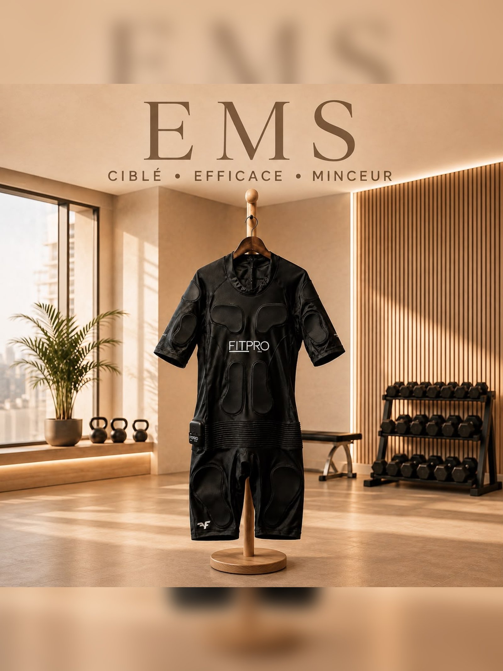 EMS